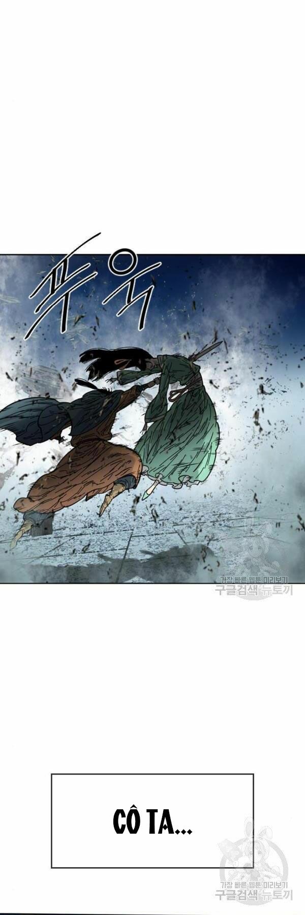 Thiên Hạ Đệ Nhất Nhân: Chapter 63