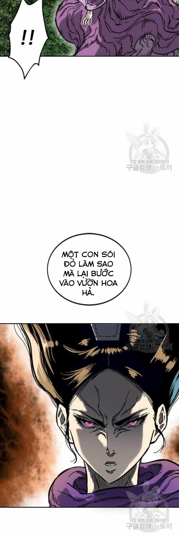 Thiên Hạ Đệ Nhất Nhân: Chapter 63