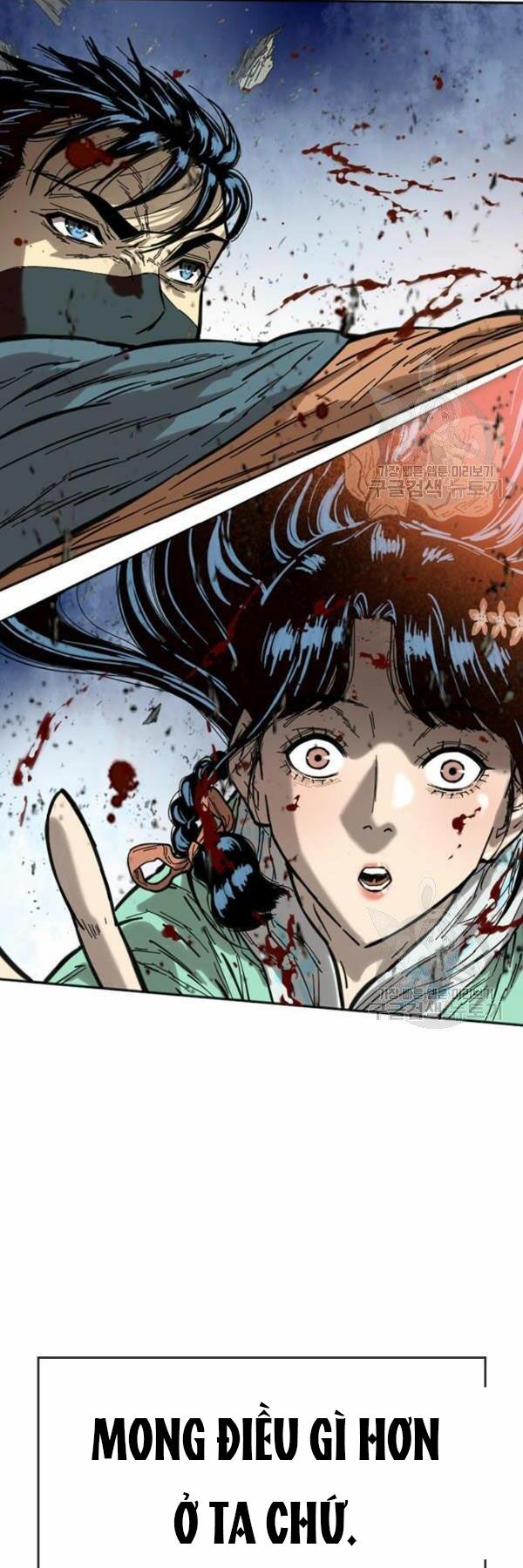 Thiên Hạ Đệ Nhất Nhân: Chapter 63