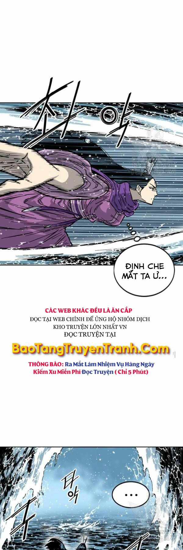 Thiên Hạ Đệ Nhất Nhân: Chapter 63