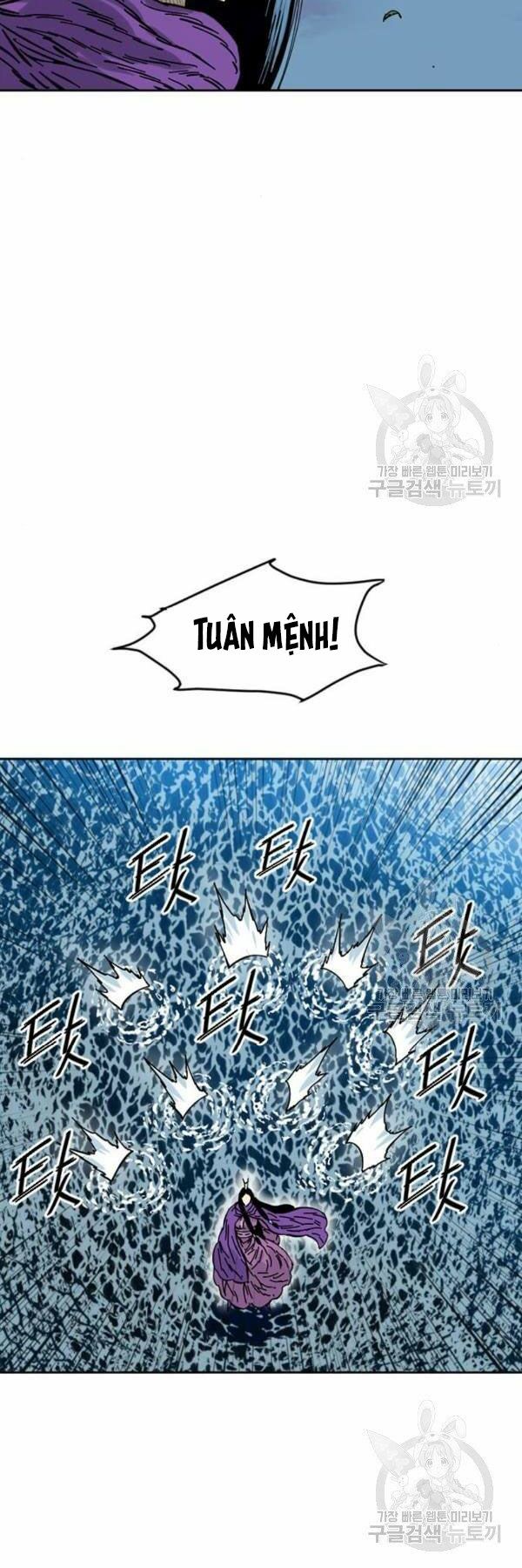 Thiên Hạ Đệ Nhất Nhân: Chapter 63