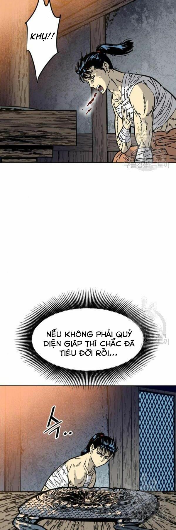 Thiên Hạ Đệ Nhất Nhân: Chapter 63