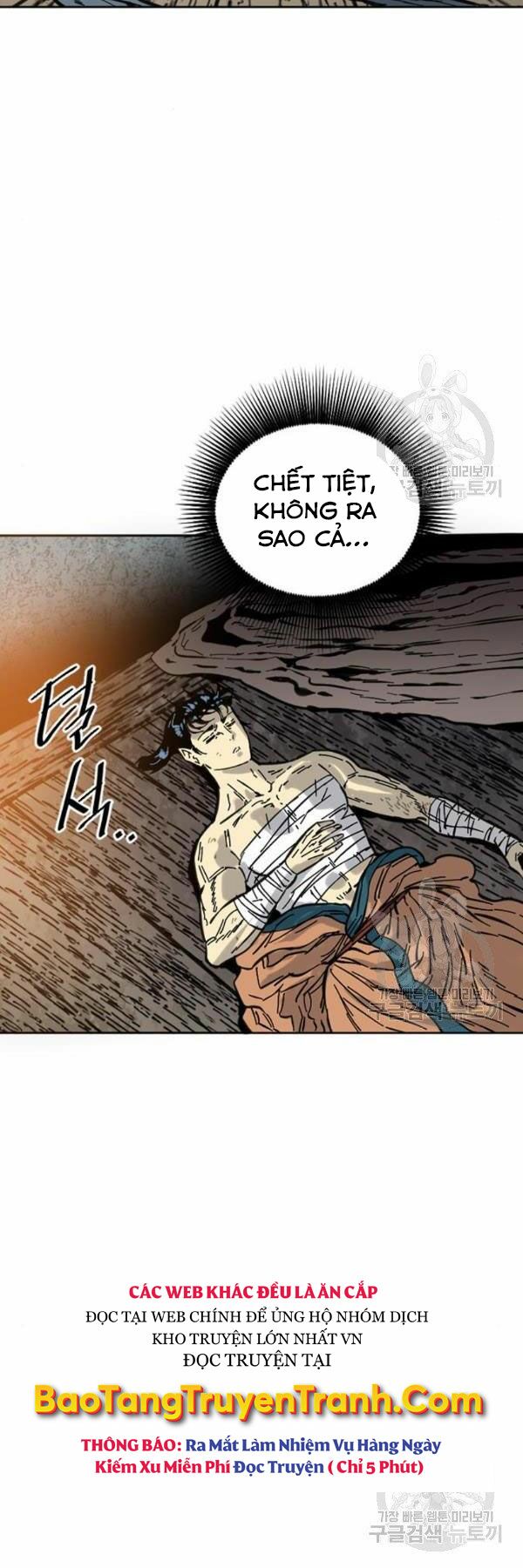 Thiên Hạ Đệ Nhất Nhân: Chapter 63