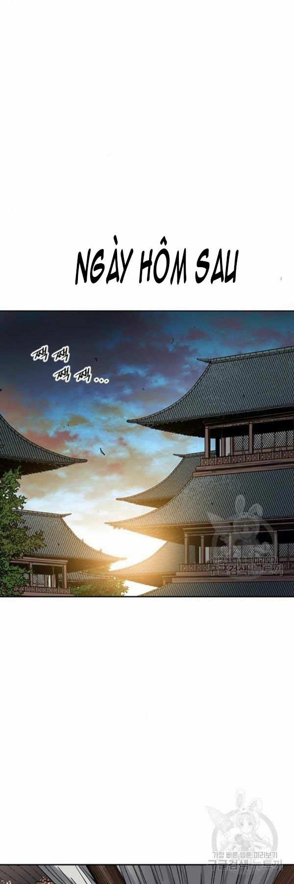 Thiên Hạ Đệ Nhất Nhân: Chapter 63