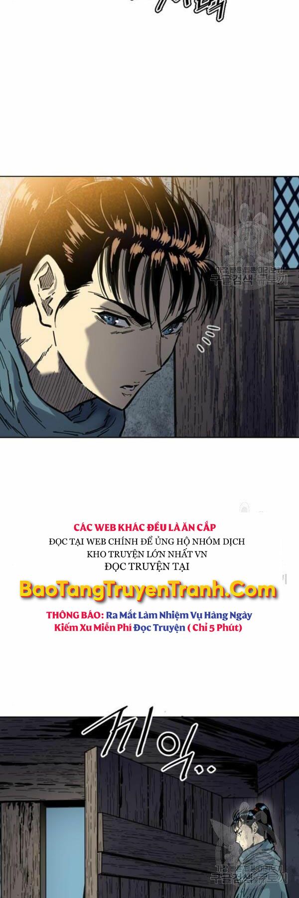 Thiên Hạ Đệ Nhất Nhân: Chapter 63