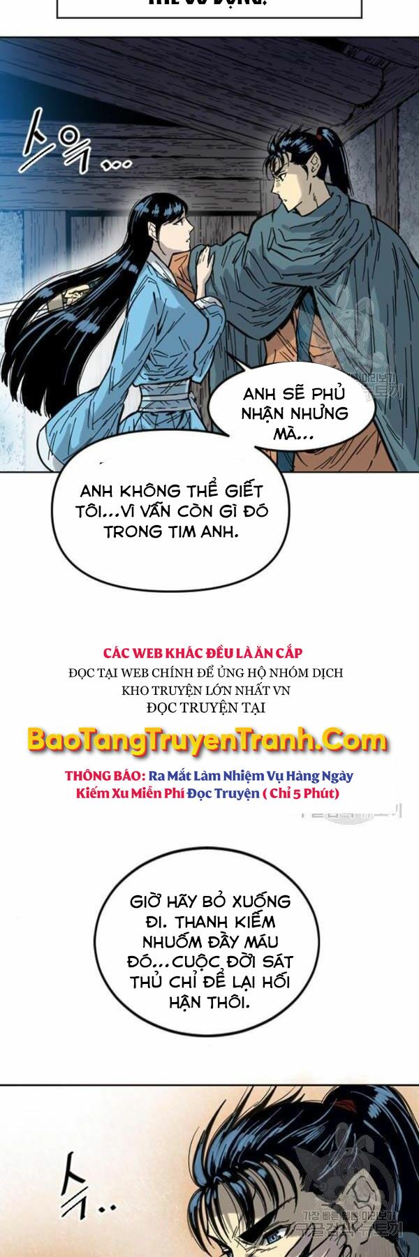 Thiên Hạ Đệ Nhất Nhân: Chapter 63
