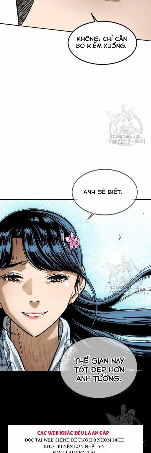Thiên Hạ Đệ Nhất Nhân: Chapter 63
