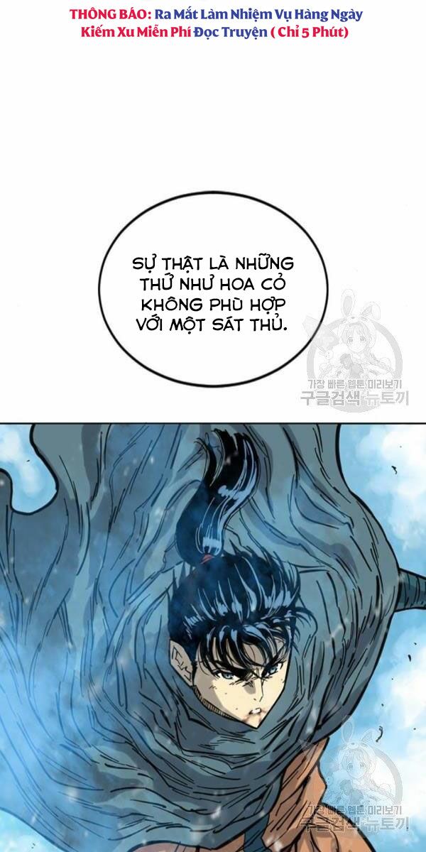 Thiên Hạ Đệ Nhất Nhân: Chapter 63
