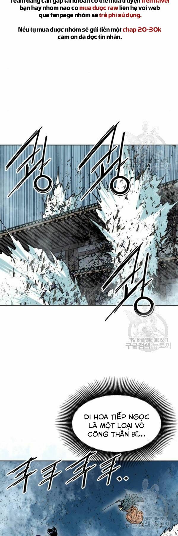Thiên Hạ Đệ Nhất Nhân: Chapter 64