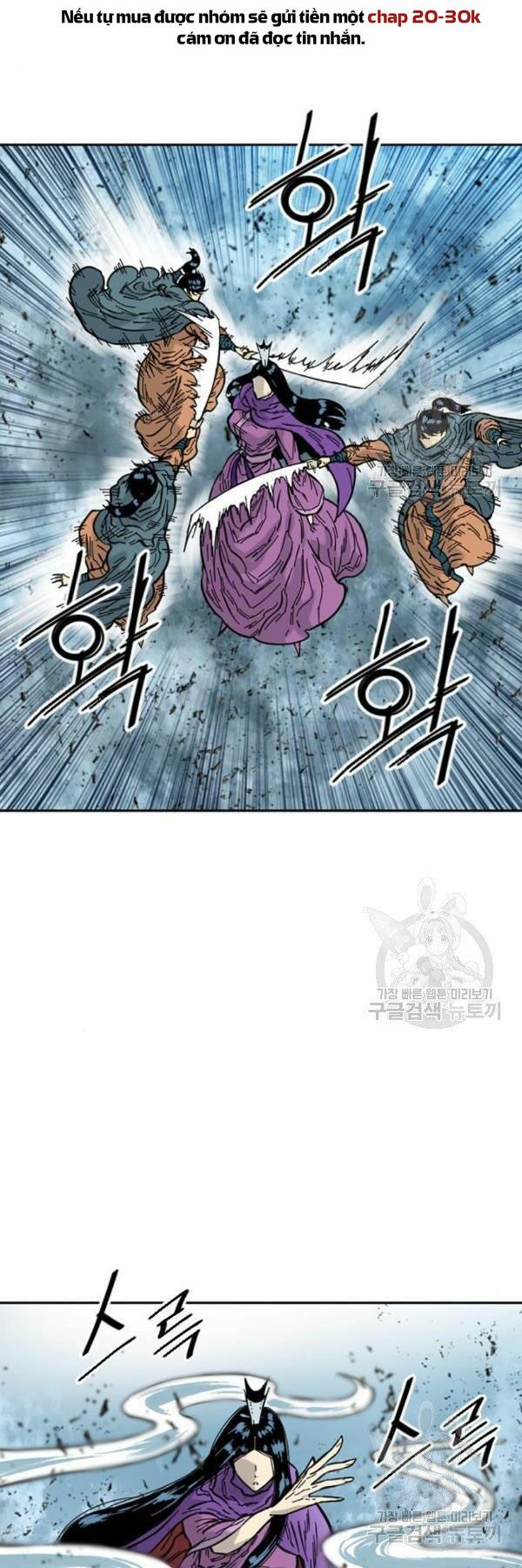 Thiên Hạ Đệ Nhất Nhân: Chapter 64