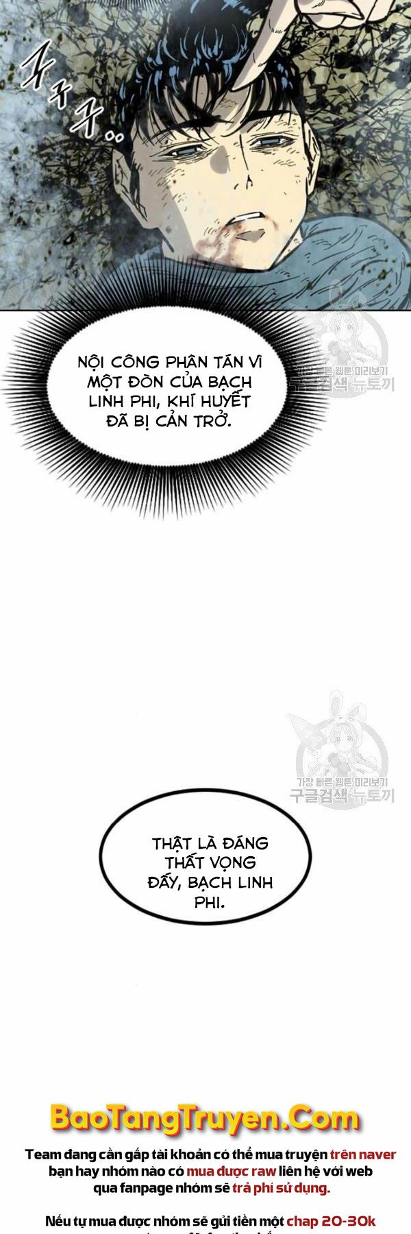 Thiên Hạ Đệ Nhất Nhân: Chapter 64