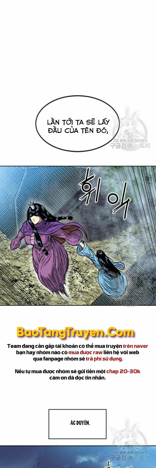 Thiên Hạ Đệ Nhất Nhân: Chapter 64