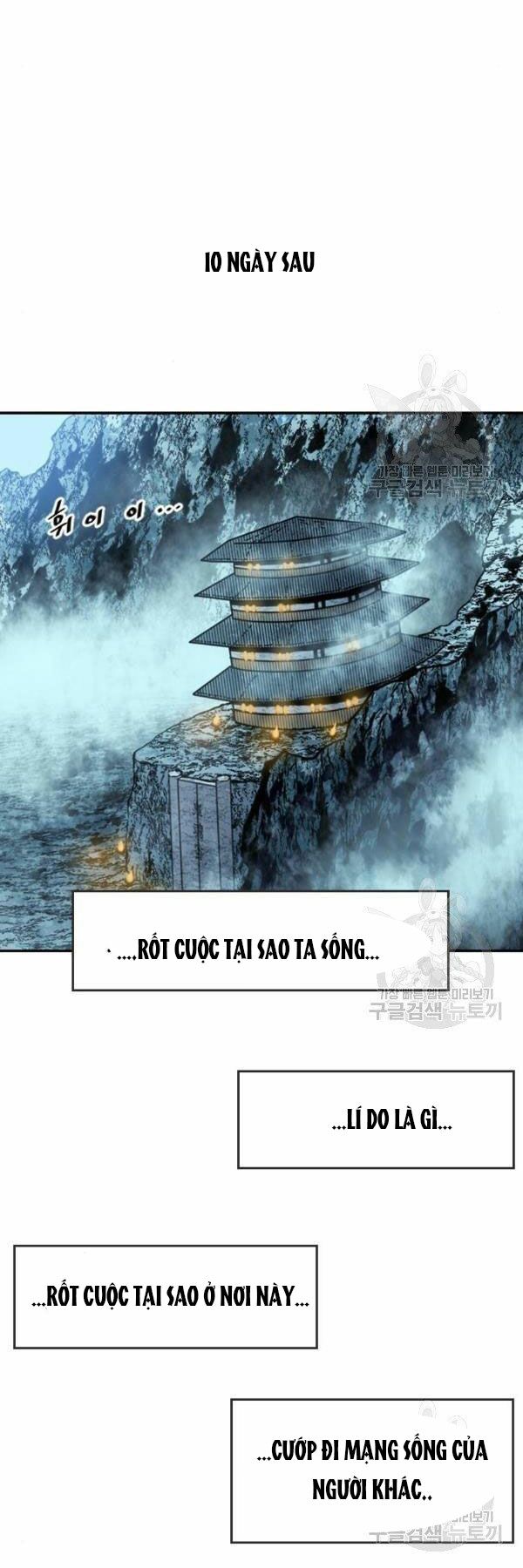 Thiên Hạ Đệ Nhất Nhân: Chapter 64