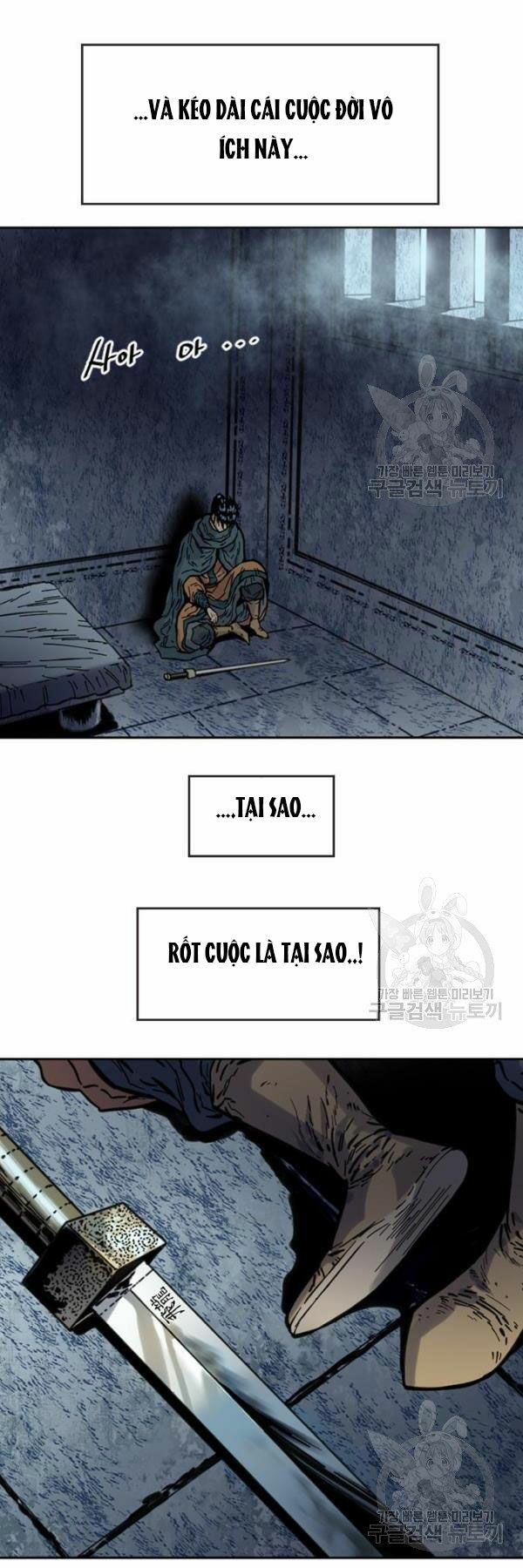 Thiên Hạ Đệ Nhất Nhân: Chapter 64