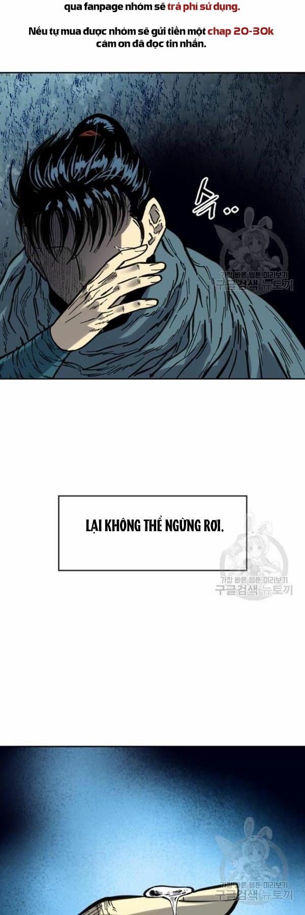 Thiên Hạ Đệ Nhất Nhân: Chapter 64