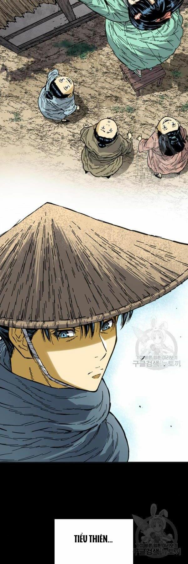 Thiên Hạ Đệ Nhất Nhân: Chapter 64