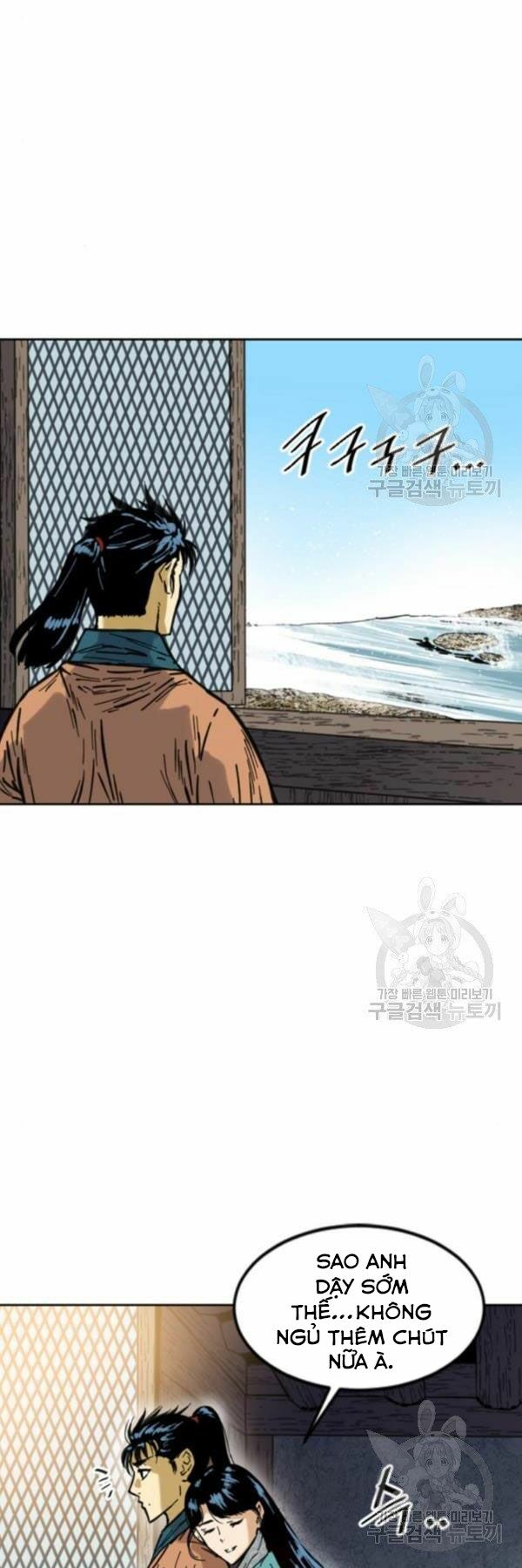 Thiên Hạ Đệ Nhất Nhân: Chapter 64