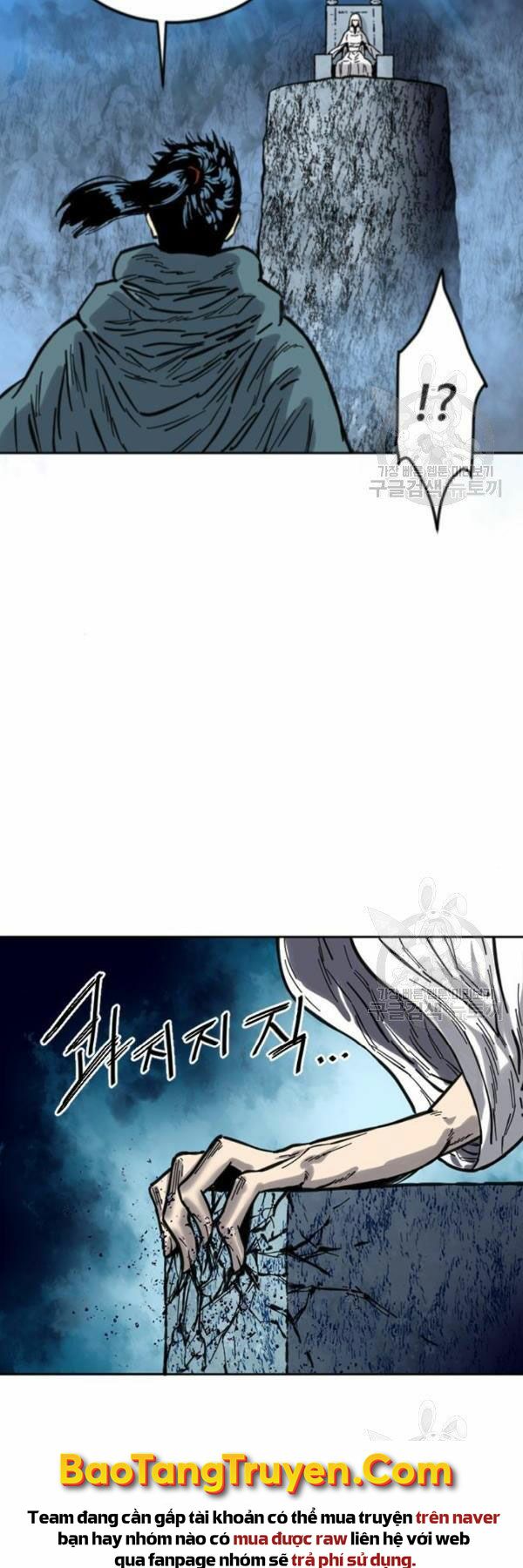 Thiên Hạ Đệ Nhất Nhân: Chapter 64