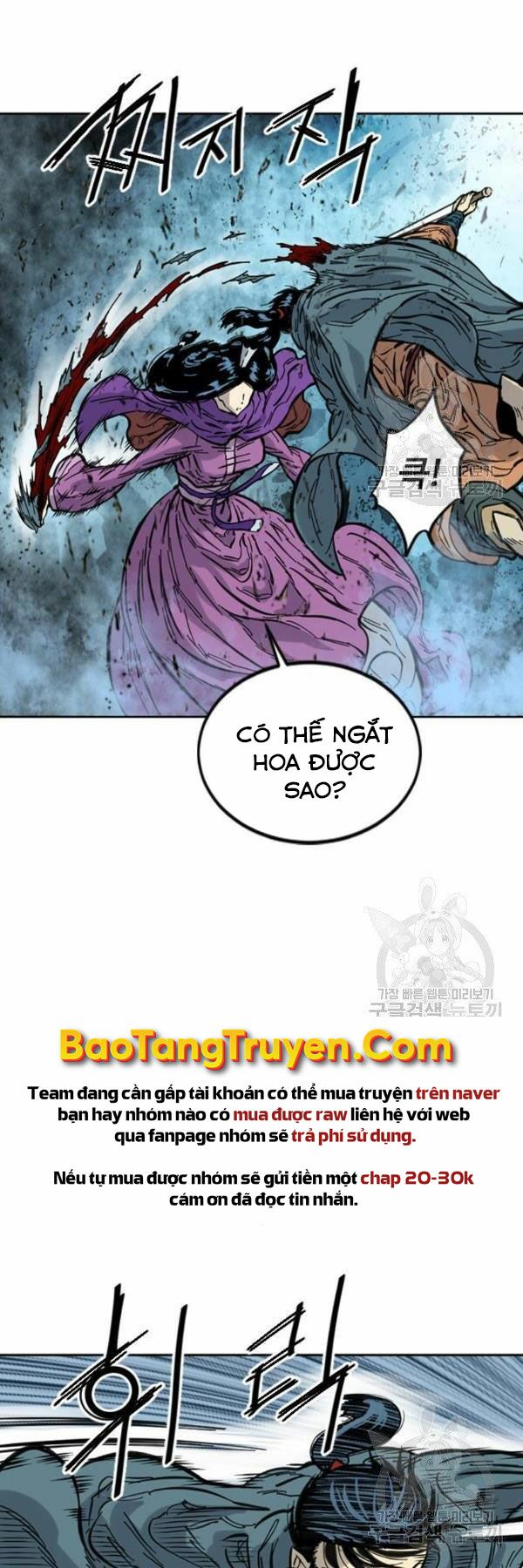 Thiên Hạ Đệ Nhất Nhân: Chapter 64