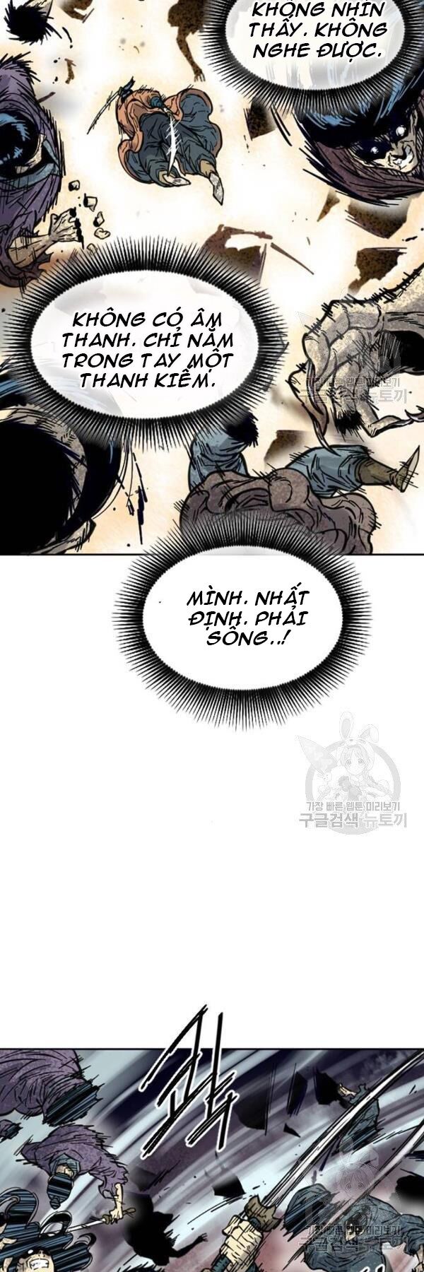 Thiên Hạ Đệ Nhất Nhân: Chapter 65