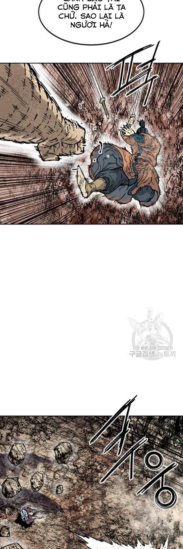 Thiên Hạ Đệ Nhất Nhân: Chapter 65
