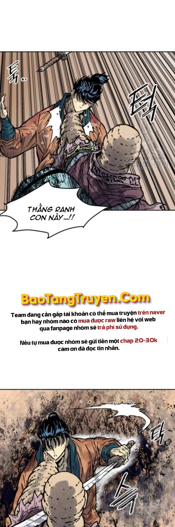 Thiên Hạ Đệ Nhất Nhân: Chapter 65