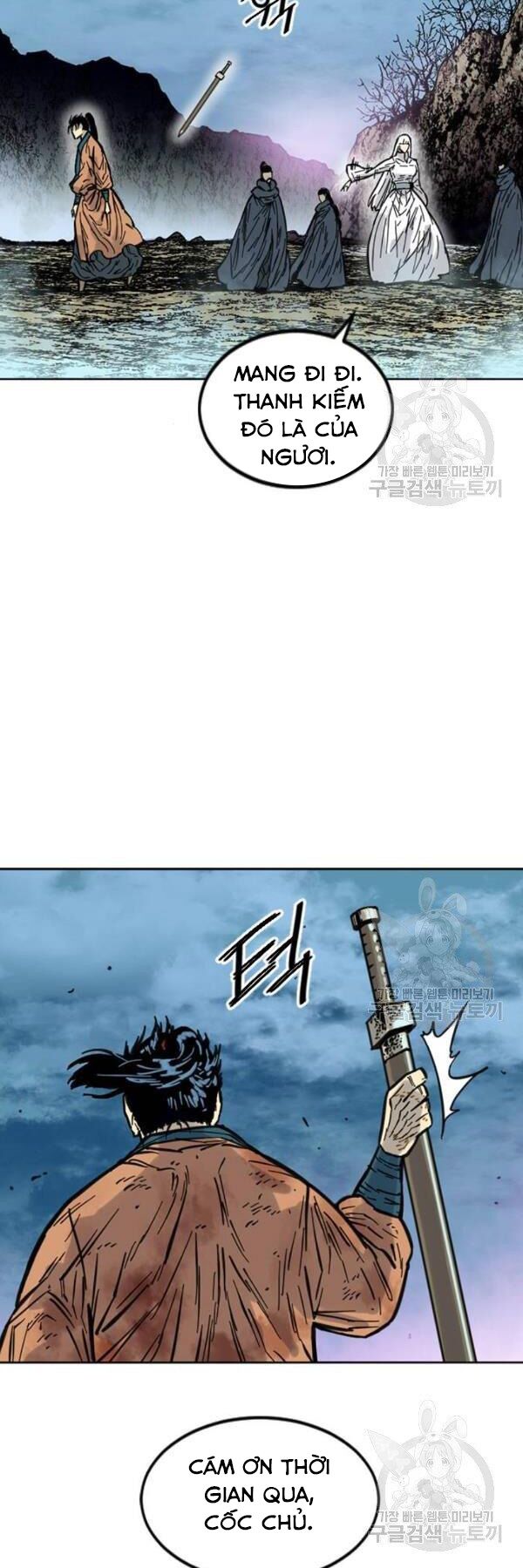 Thiên Hạ Đệ Nhất Nhân: Chapter 65