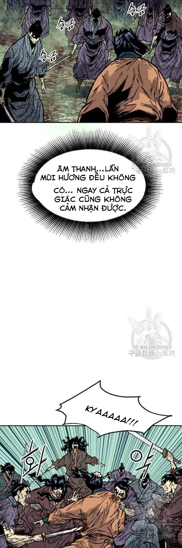 Thiên Hạ Đệ Nhất Nhân: Chapter 65