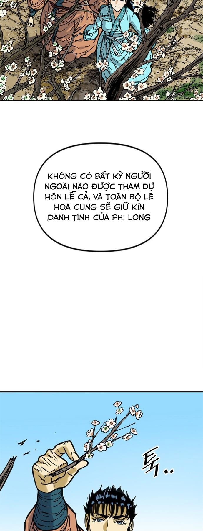 Thiên Hạ Đệ Nhất Nhân: Chapter 66