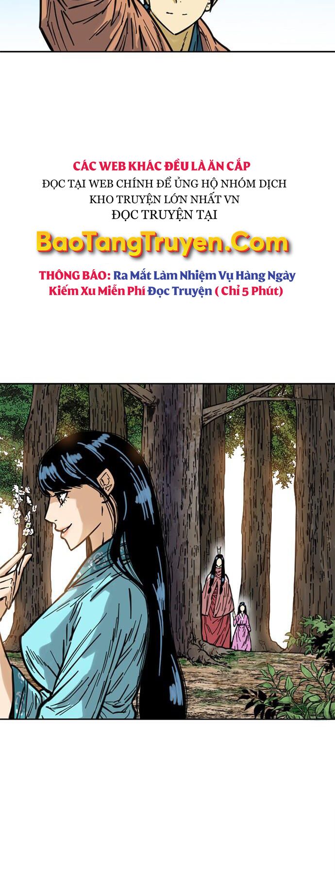 Thiên Hạ Đệ Nhất Nhân: Chapter 66