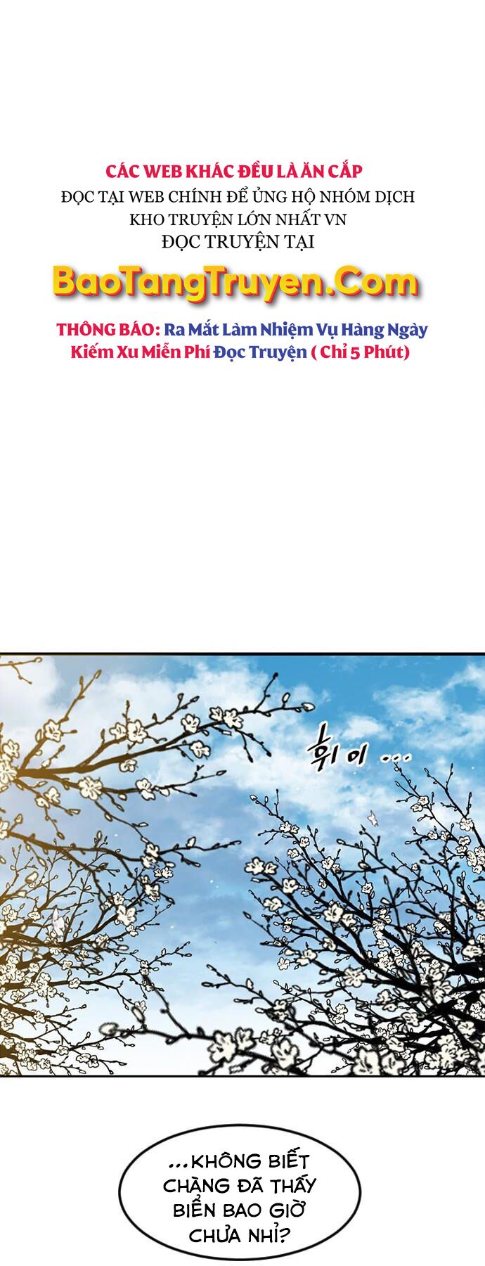 Thiên Hạ Đệ Nhất Nhân: Chapter 66