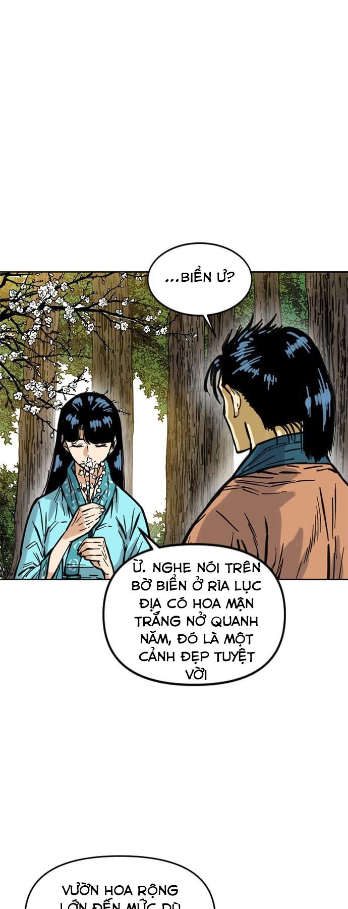 Thiên Hạ Đệ Nhất Nhân: Chapter 66