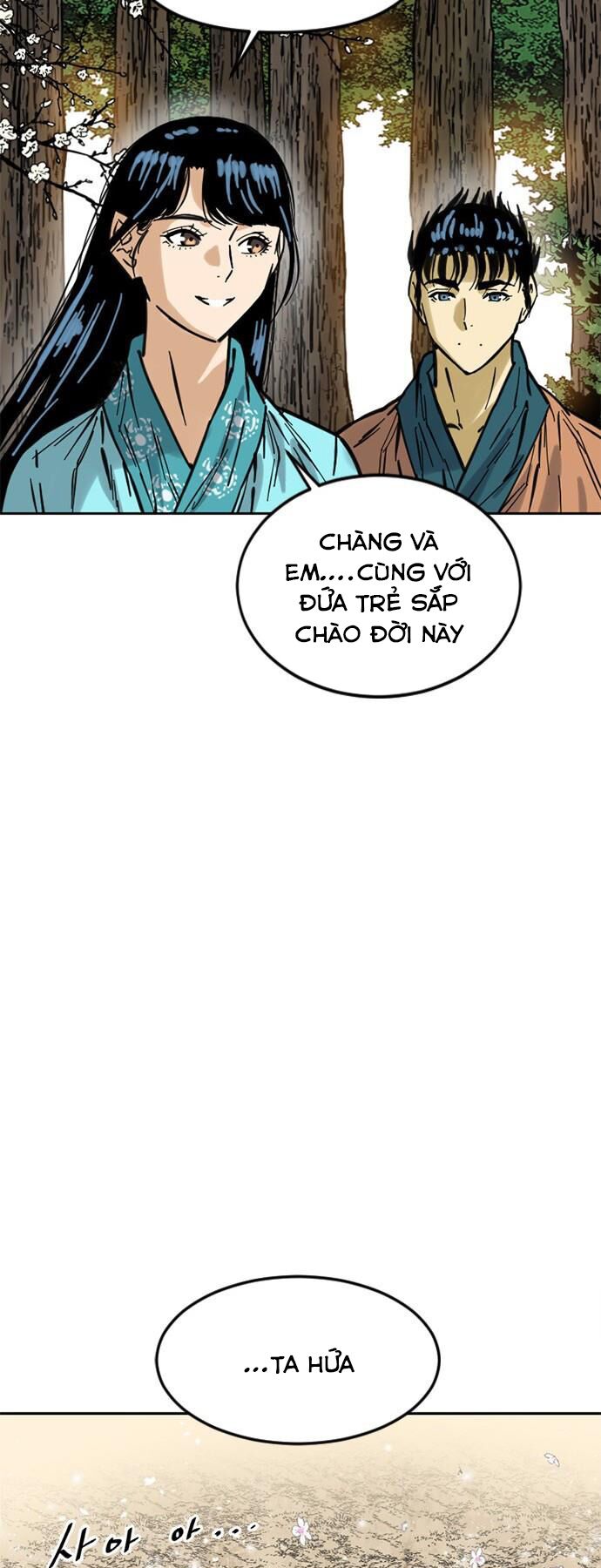 Thiên Hạ Đệ Nhất Nhân: Chapter 66