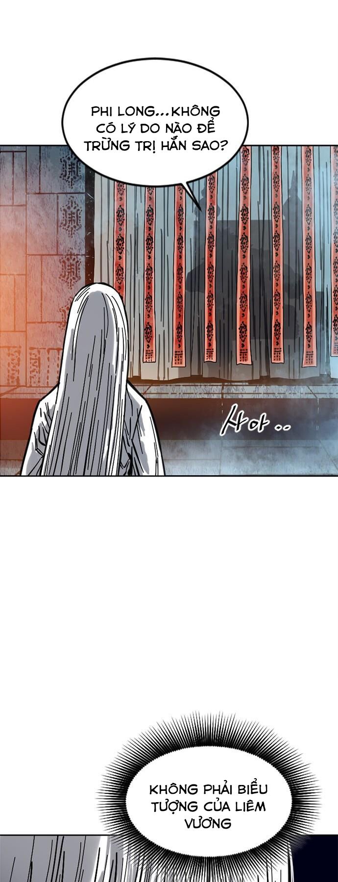 Thiên Hạ Đệ Nhất Nhân: Chapter 66
