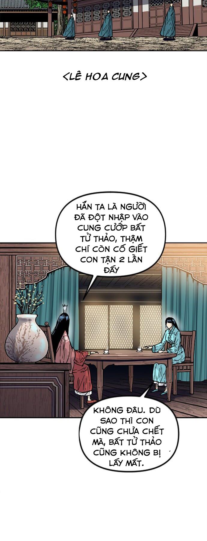 Thiên Hạ Đệ Nhất Nhân: Chapter 66