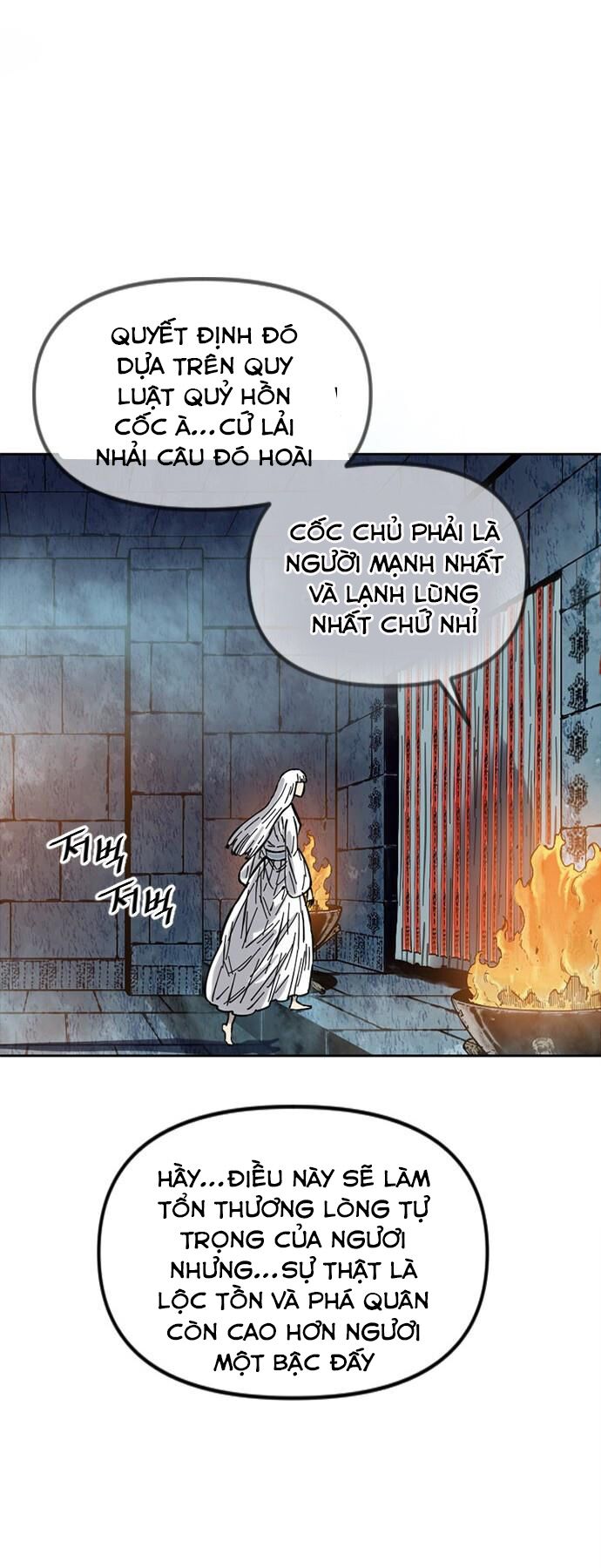 Thiên Hạ Đệ Nhất Nhân: Chapter 66