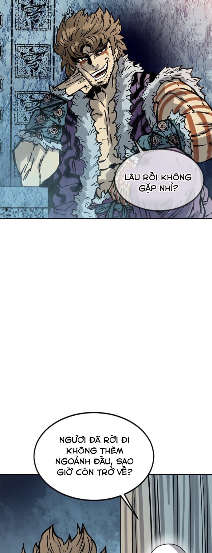 Thiên Hạ Đệ Nhất Nhân: Chapter 66