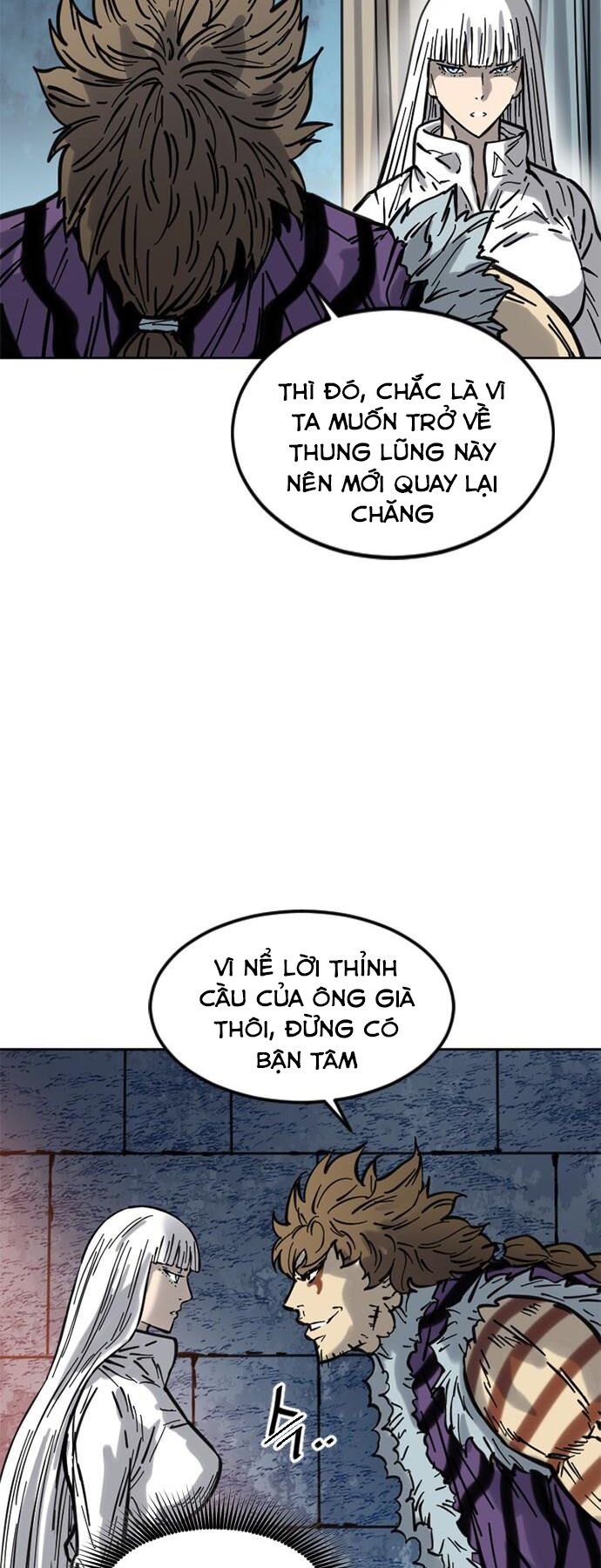 Thiên Hạ Đệ Nhất Nhân: Chapter 66
