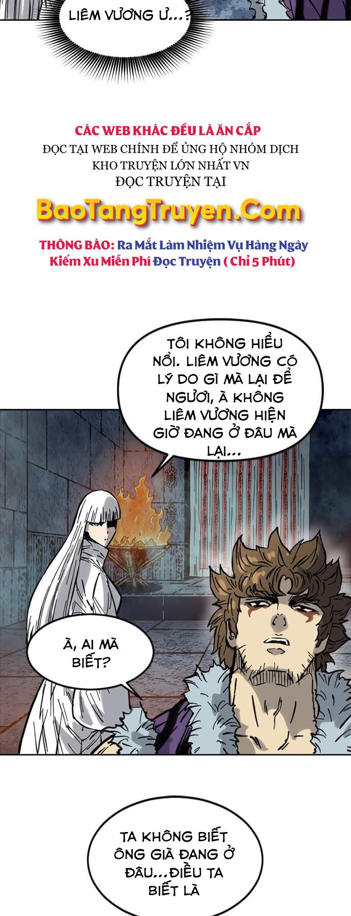 Thiên Hạ Đệ Nhất Nhân: Chapter 66