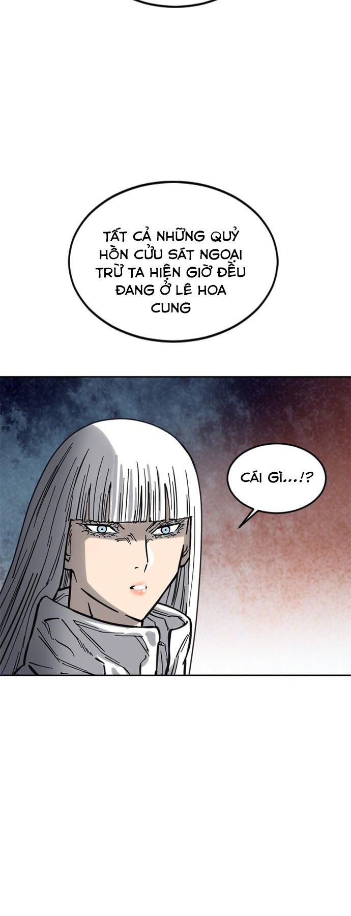 Thiên Hạ Đệ Nhất Nhân: Chapter 66