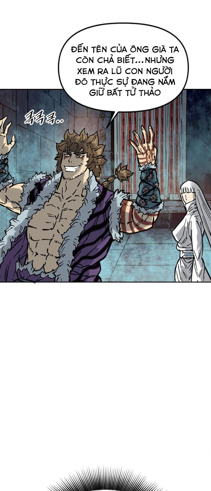 Thiên Hạ Đệ Nhất Nhân: Chapter 66