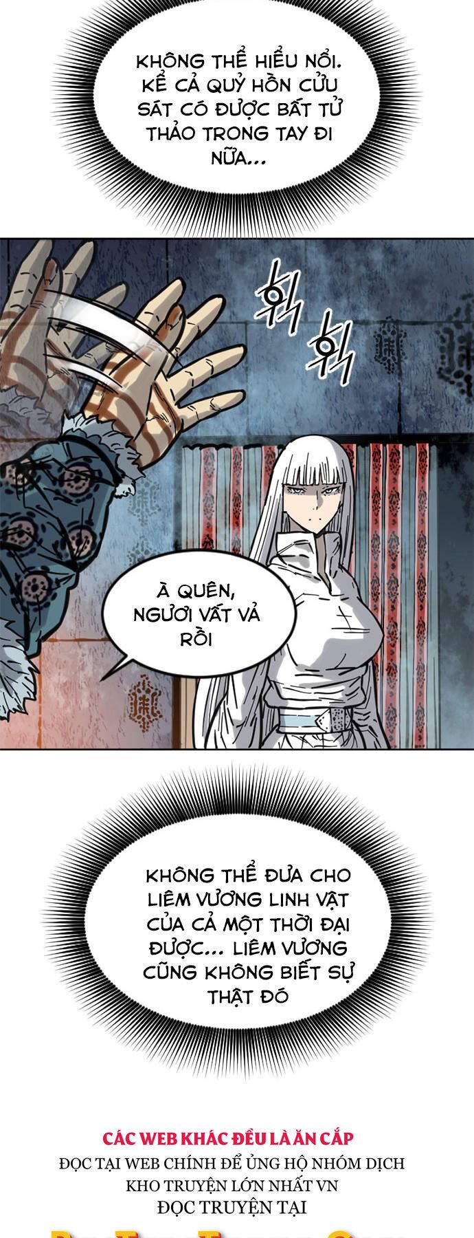 Thiên Hạ Đệ Nhất Nhân: Chapter 66
