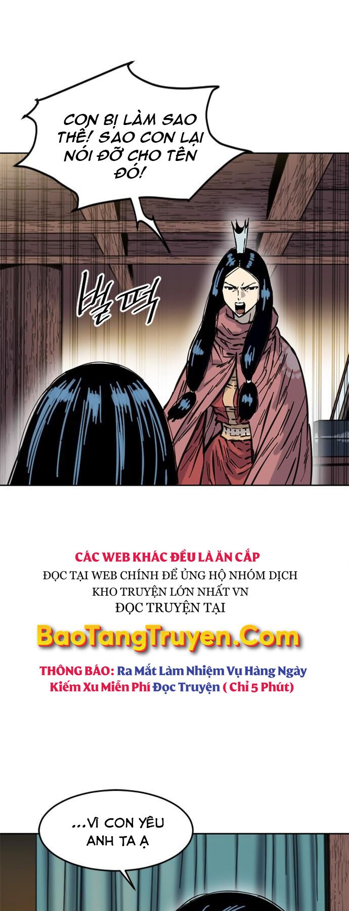 Thiên Hạ Đệ Nhất Nhân: Chapter 66