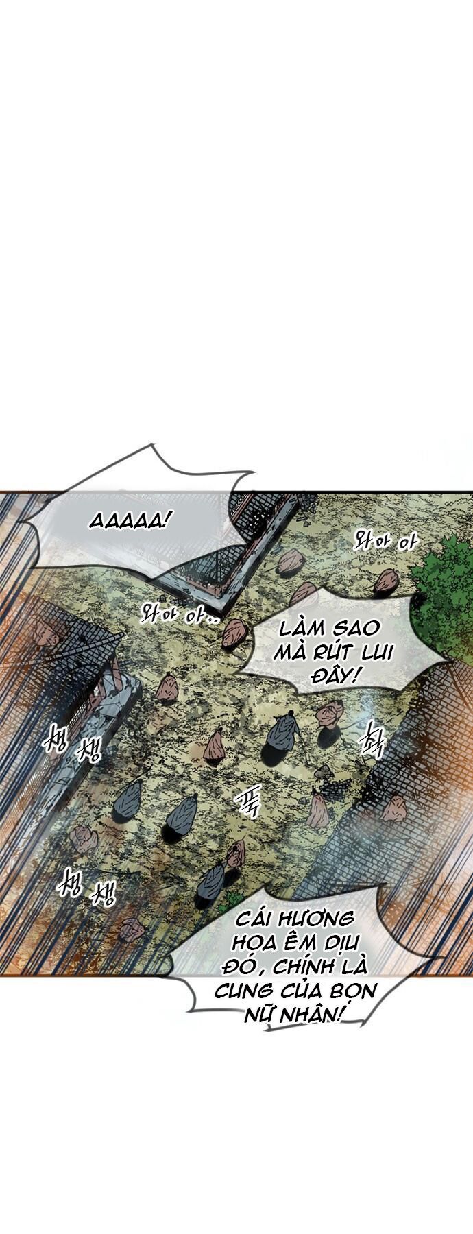Thiên Hạ Đệ Nhất Nhân: Chapter 66