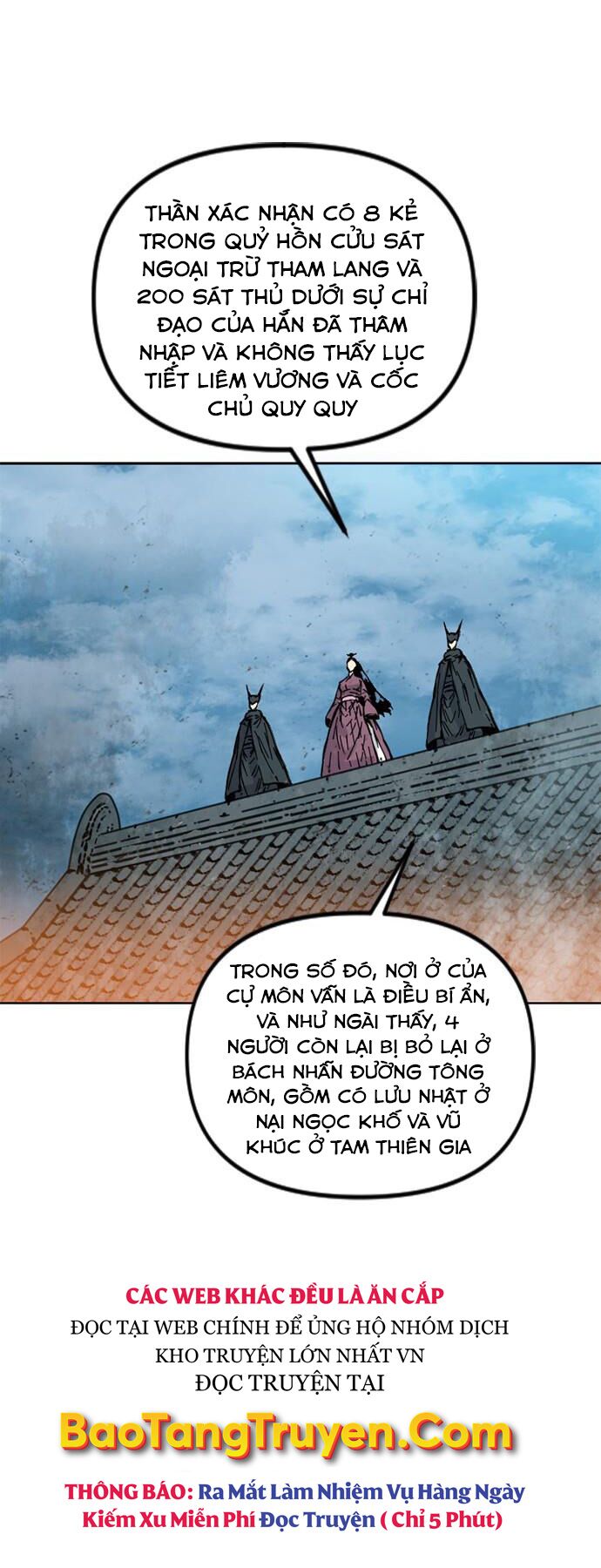 Thiên Hạ Đệ Nhất Nhân: Chapter 66