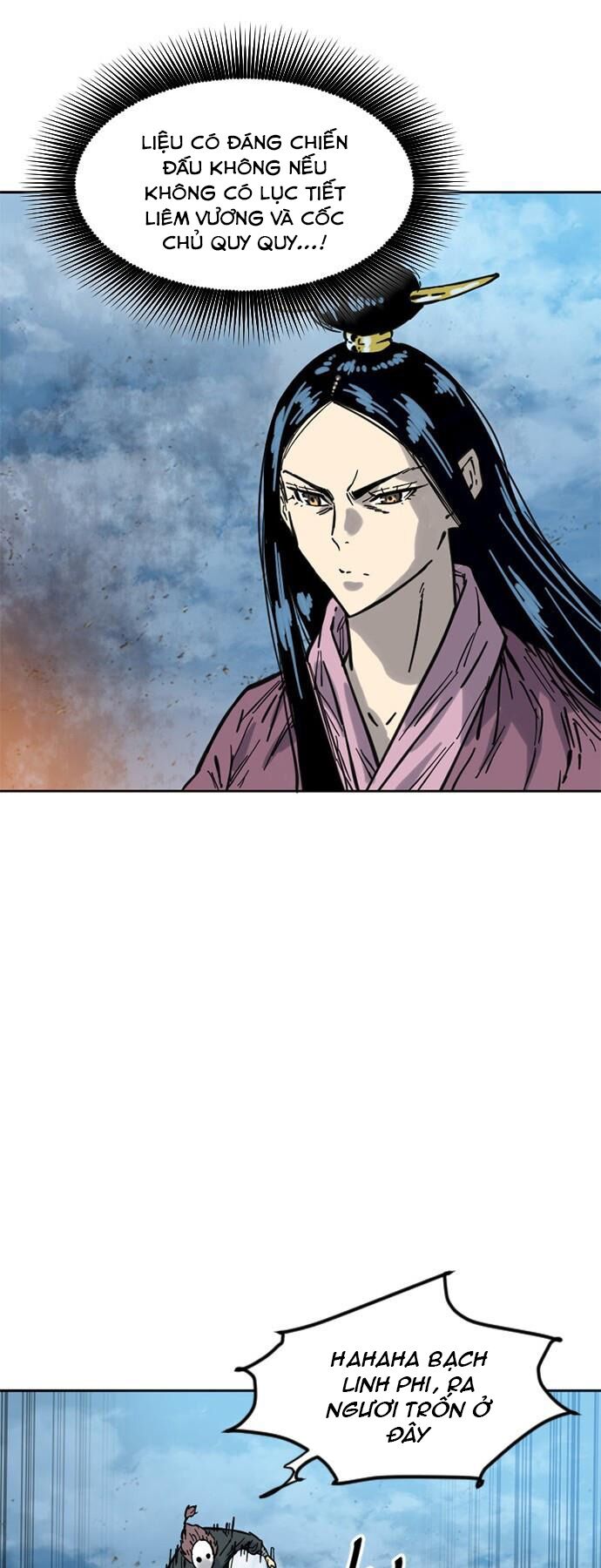 Thiên Hạ Đệ Nhất Nhân: Chapter 66