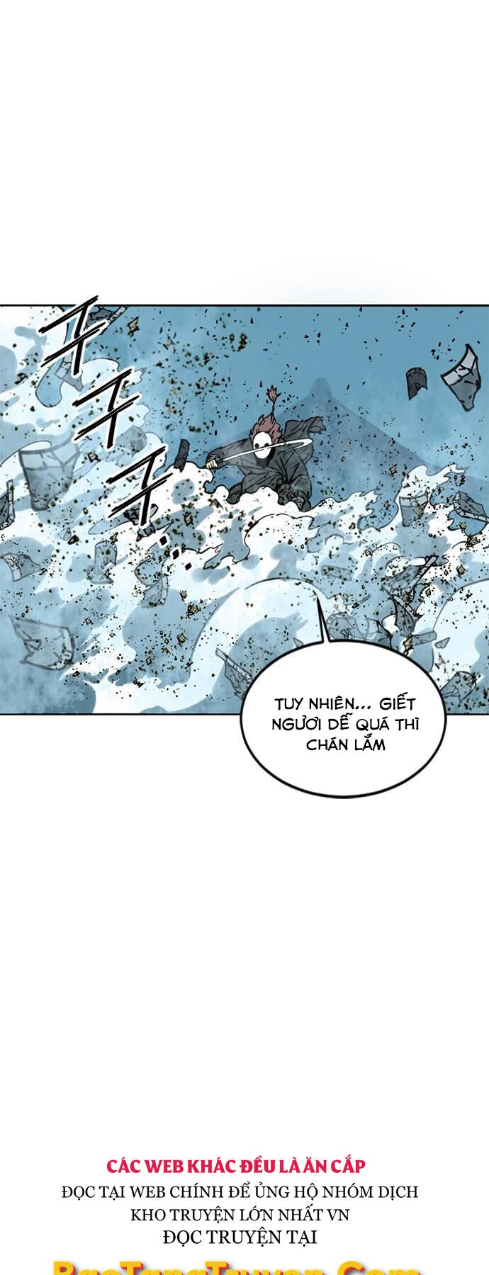 Thiên Hạ Đệ Nhất Nhân: Chapter 66