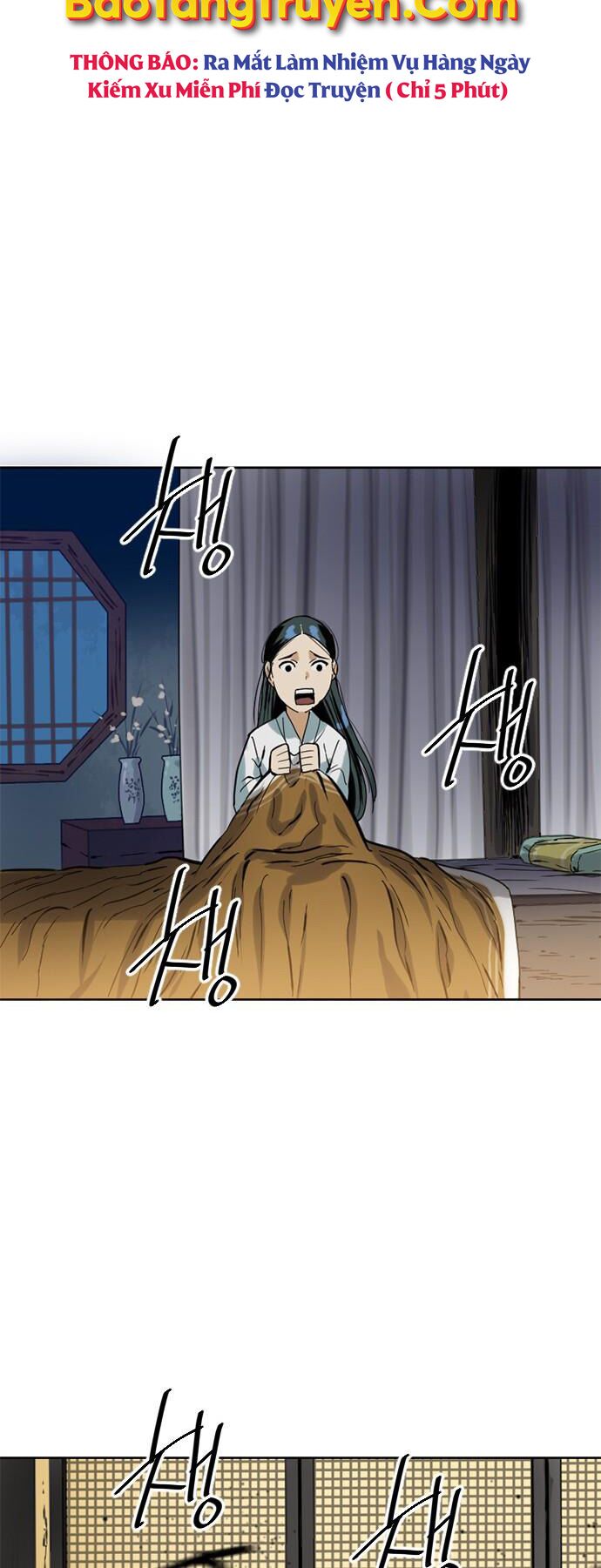 Thiên Hạ Đệ Nhất Nhân: Chapter 66