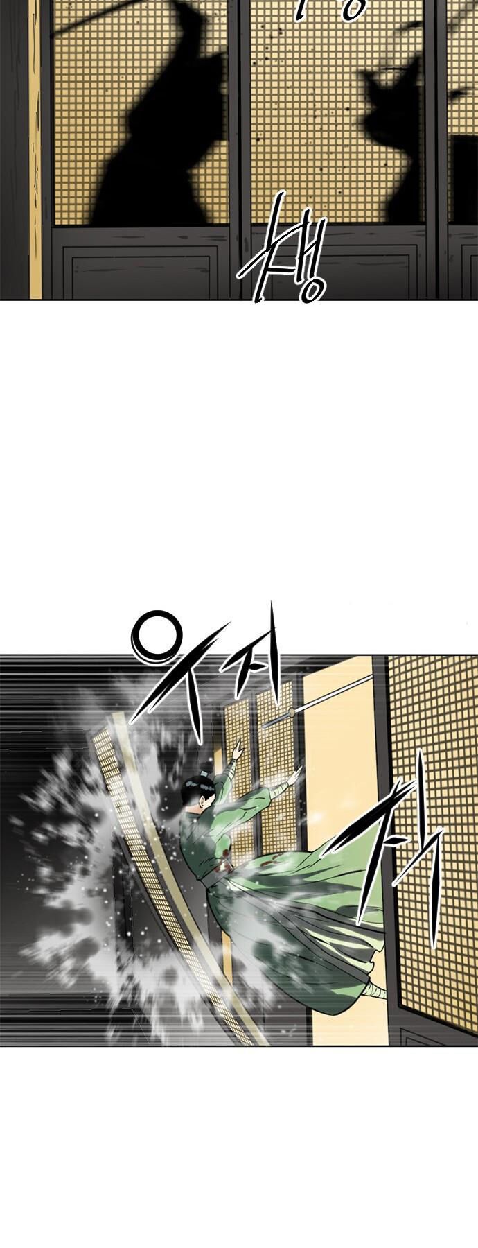 Thiên Hạ Đệ Nhất Nhân: Chapter 66