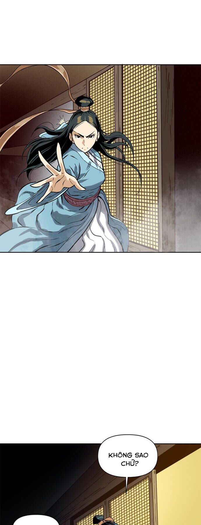 Thiên Hạ Đệ Nhất Nhân: Chapter 66